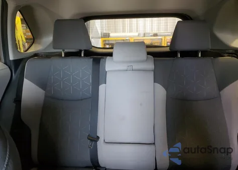 2022 Toyota Rav4 Xle from USA, damaged, VIN 4T3RWRFV2NU059342